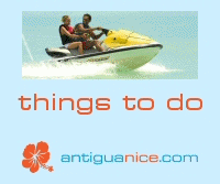 Comprehensive Travel guide to Antigua and Barbuda